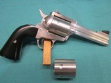 Freedom Arms Model 97 Premier DUAL cylinder .357 Mag./.38 Special 4 1/4"" New in box - 2 of 5