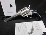 Freedom Arms Model 83 Premier .44 Mag. 6" New in box - 1 of 5