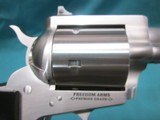 Freedom Arms Model 83 Premier DUAL cylinder .500Wy/.50AE 6" New in box - 3 of 5