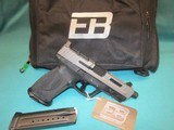 Ed Brown MP-F3 Fueled series 9MM New in box - 2 of 5
