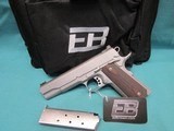 Ed Brown Special Forces 2020 Shot Show Model New in pouch - 1 of 6