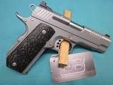 Ed Brown Evo series KC-9 Stainless 9MM New in pouch - 2 of 6