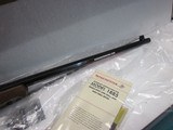 Winchester Model 1885 Octagon .17WSM 24" New in box - 7 of 10
