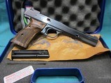 Smith & Wesson Model 41 .22Lr. 7" New in box - 2 of 6