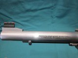 Freedom Arms Model 83 Premier Triple Cylinder .454 casull/.45LC/.45Acp 6" New in box - 4 of 5