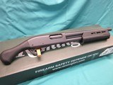 Remington model 870 12ga. TAC-14 New in box - 3 of 5