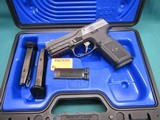 FNS-9mm with night sights 3-17rd mags new in box - 1 of 4