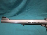 Freedom Arms Model 97 Premier .17HMR 7 1/2" New in box - 4 of 5