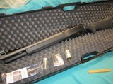 FN SLP 12ga. Police 18" 7shot new in box - 1 of 8