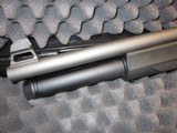 FN SLP 12ga. Police 18" 7shot new in box - 2 of 8