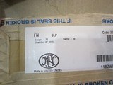 FN SLP 12ga. Police 18" 7shot new in box - 7 of 8