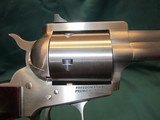 Freedom Arms Model 97 Premier .44 Special 5 1/2" New in box - 3 of 5