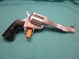 Freedom Arms Model 83 Premier .357 Mag. 6" New in box - 2 of 5