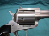 Freedom Arms Model 83 Premier .357 Mag. 6" New in box - 3 of 5