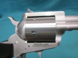 Freedom Arms Model 83 Premier Triple Cylinder .454 casull/.45LC/.45Acp 6" New in box - 3 of 5
