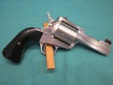 Freedom Arms Model 83 Premier .454 Casull
4" Packer Style
Round butt New in box - 2 of 5