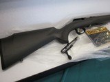 Browning T-Bolt Composite Sporter 17HMR New in box with 2 mags. - 5 of 8