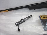 Browning T-Bolt Composite Sporter 17HMR New in box with 2 mags. - 2 of 8