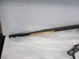 Browning T-Bolt Composite Sporter 17HMR New in box with 2 mags. - 4 of 8