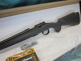 Browning T-Bolt Composite Sporter 17HMR New in box with 2 mags. - 3 of 8