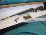 Browning T-Bolt Composite Sporter 17HMR New in box with 2 mags. - 1 of 8