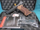 Sig Sauer P210 Target 9mm new in box - 1 of 5
