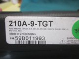 Sig Sauer P210 Target 9mm new in box - 5 of 5