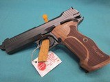 Sig Sauer P210 Target 9mm new in box - 4 of 5