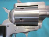 Freedom Arms Model 97 Premier .357 Mag. 5 1/2" New in box - 3 of 5
