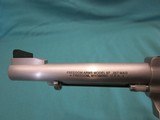 Freedom Arms Model 97 Premier .357 Mag. 5 1/2" New in box - 4 of 5
