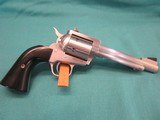 Freedom Arms Model 97 Premier .357 Mag. 5 1/2" New in box - 2 of 5