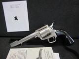 Freedom Arms Model 97 Premier .357 Mag. 5 1/2" New in box - 1 of 5