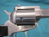 Freedom Arms Model 97 Premier .41 Mag. 5 1/2" New in box - 3 of 5