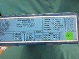 Freedom Arms Model 97 Premier .41 Mag. 5 1/2" New in box - 5 of 5