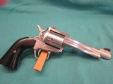 Freedom Arms Model 97 Premier .41 Mag. 5 1/2" New in box - 2 of 5