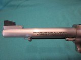 Freedom Arms Model 97 Premier .41 Mag. 5 1/2" New in box - 4 of 5
