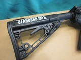Standard MFG. AR15 model A 5.56 16" New in box - 4 of 8