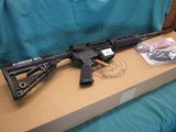Standard MFG. AR15 model A 5.56 16" New in box - 3 of 8