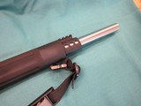 Rock River AR15 model A-4 Varmint 20" Like new with
Scope 5.56cal/ .223 - 5 of 9