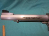 Freedom Arms Model 83 Premier .454 Casull 6" New in box - 4 of 5