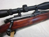 Winchester Model 70 Pre-64 featherweight .308 Win. with Scope - 2 of 14