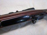Winchester Model 70 Pre-64 featherweight .308 Win. with Scope - 8 of 14