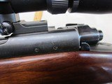 Winchester Model 70 Pre-64 featherweight .308 Win. with Scope - 10 of 14