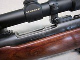 Winchester Model 70 Pre-64 featherweight .308 Win. with Scope - 6 of 14