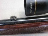 Winchester Model 70 Pre-64 featherweight .308 Win. with Scope - 7 of 14
