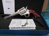 Freedom Arms Model 83 Premier .41 mag. 6" New in box - 1 of 5