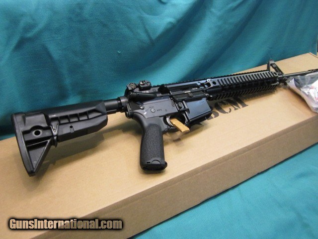 Bcm Mid-16 Mod 2 Bravo Company 5.56 New In Box