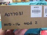 BCM Mid-16 Mod 2 Bravo Company 5.56 new in box - 9 of 10