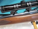 Browning Model 52 Bolt action .22LR. New with box - 7 of 13
