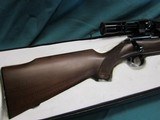 Browning Model 52 Bolt action .22LR. New with box - 2 of 13